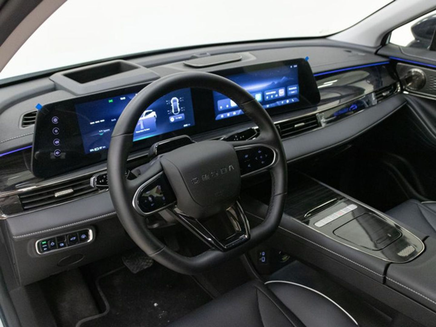 Omoda 5 EV 61kWh