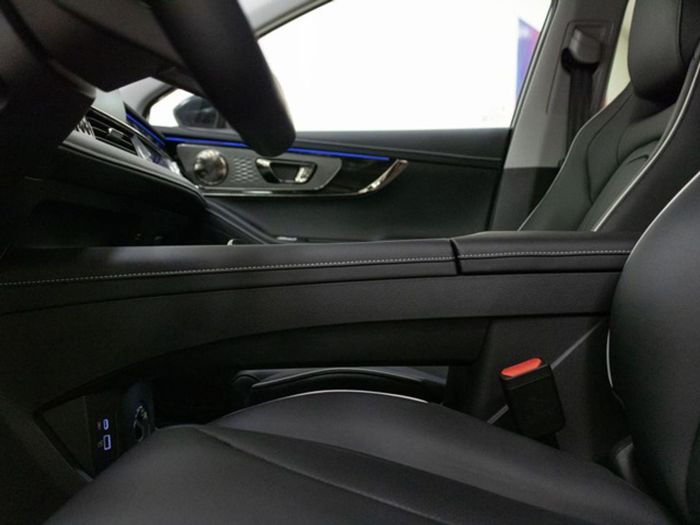 Omoda 5 EV 61kWh
