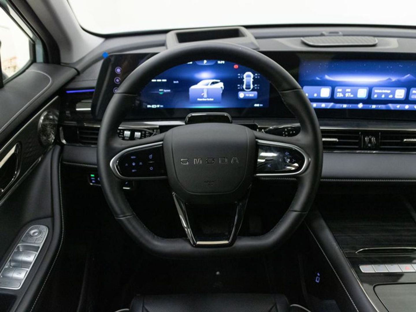 Omoda 5 EV 61kWh