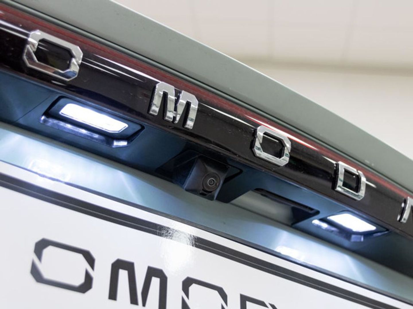 Omoda 5 EV 61kWh