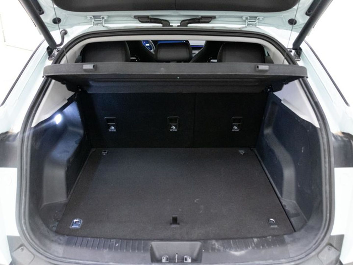 Omoda 5 EV 61kWh