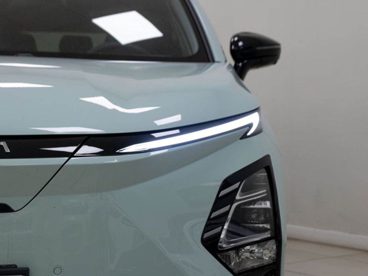 Omoda 5 EV 61kWh