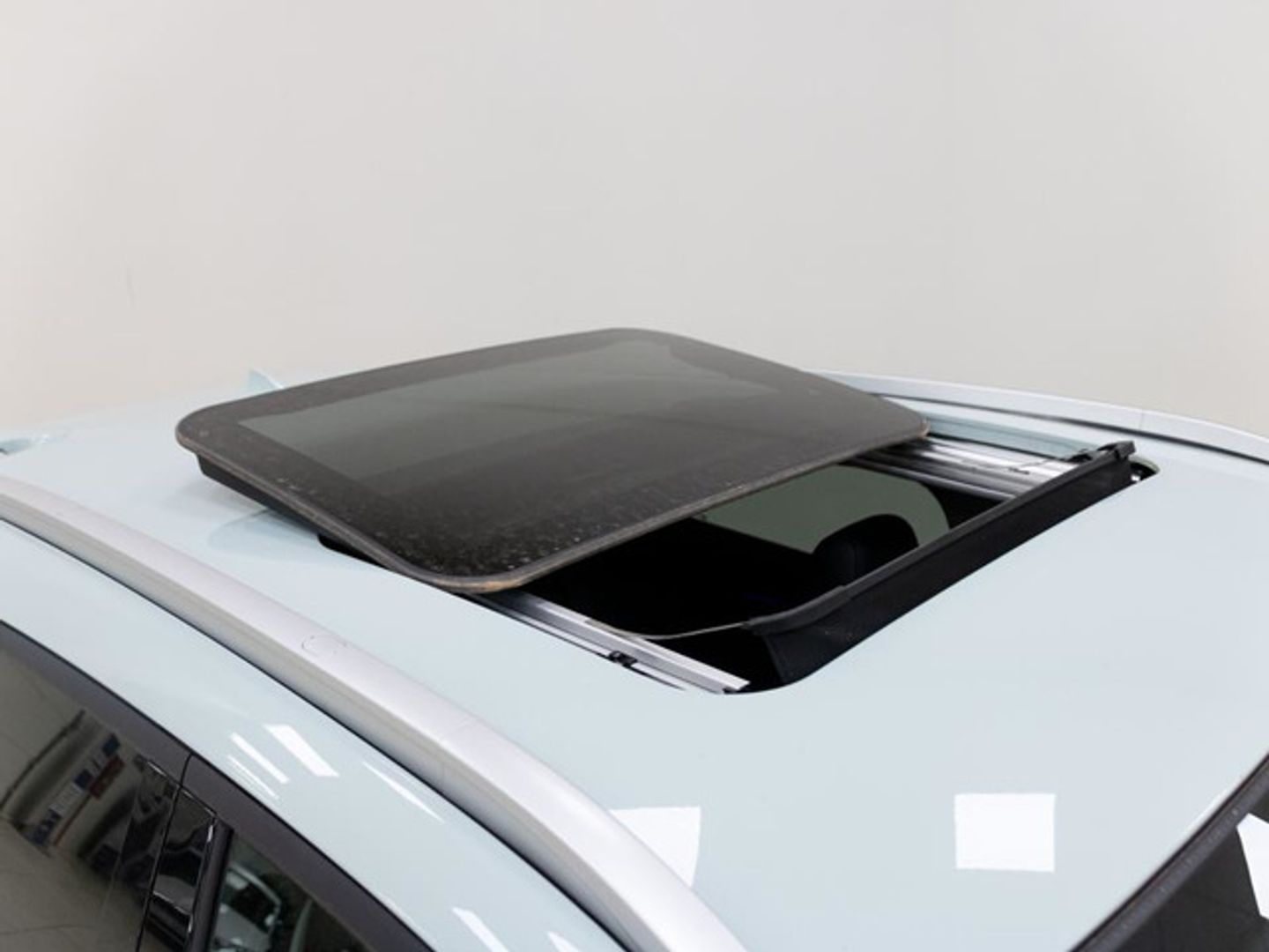 Omoda 5 EV 61kWh