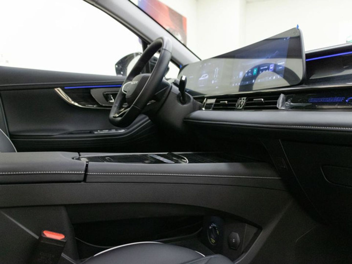 Omoda 5 EV 61kWh