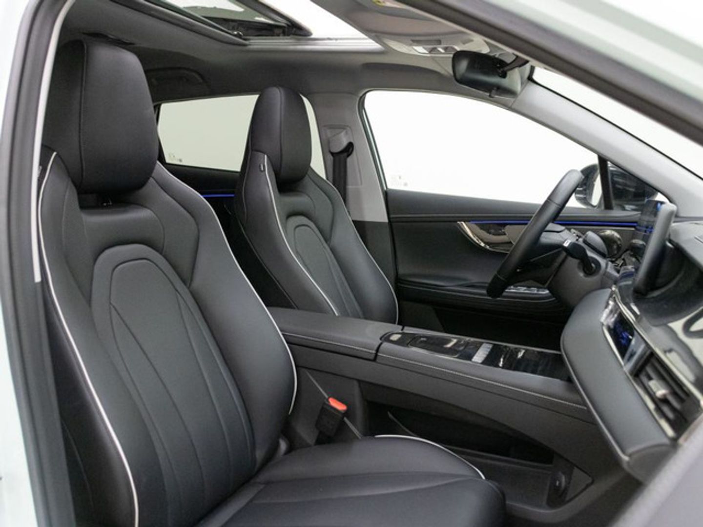 Omoda 5 EV 61kWh