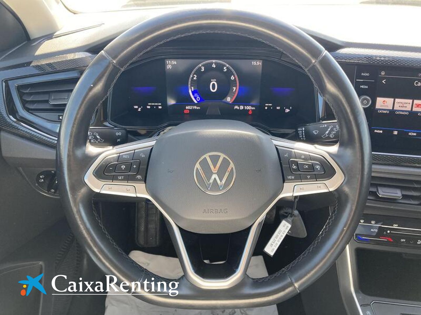 Volkswagen Taigo 1.0 TSI Life