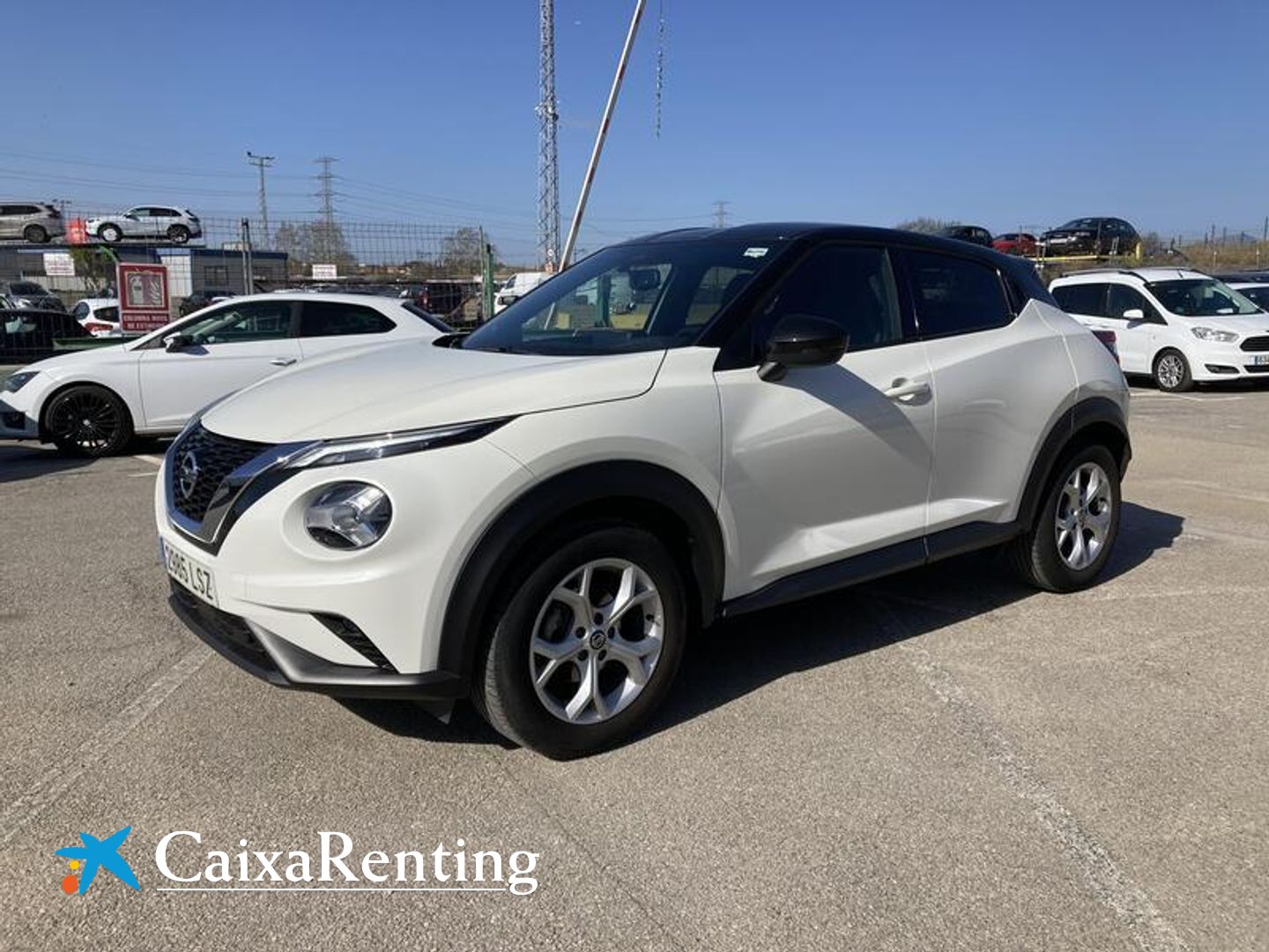 Nissan Juke DIG-T