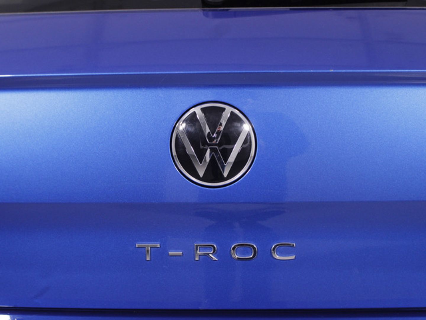 Volkswagen T-Roc 1.5 TSI Life