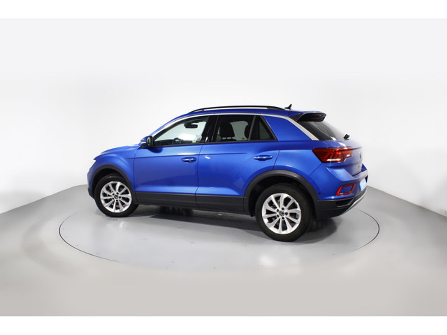 Volkswagen T-Roc 1.5 TSI Life