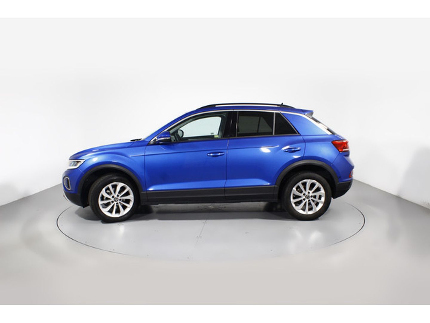 Volkswagen T-Roc 1.5 TSI Life