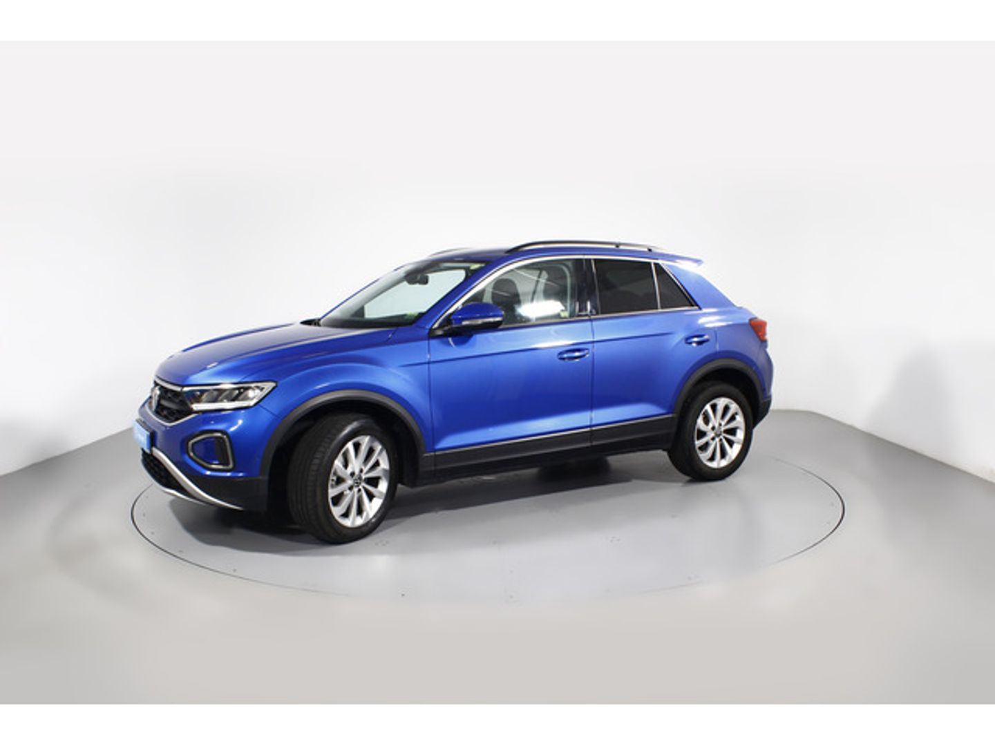 Volkswagen T-Roc 1.5 TSI Life