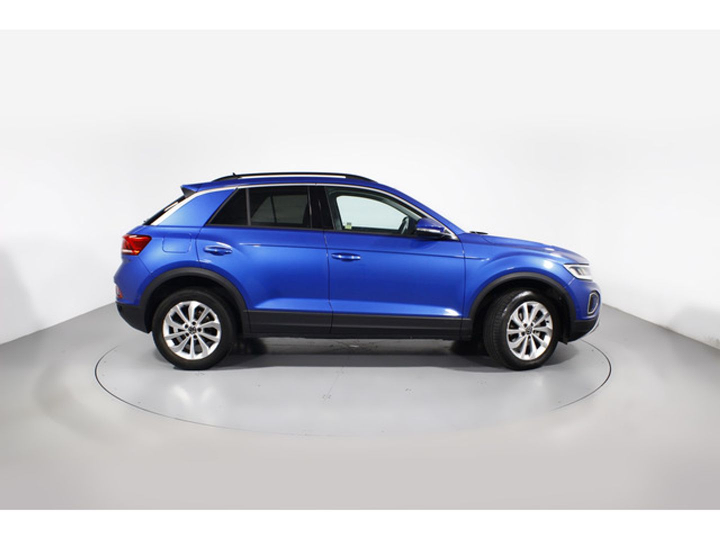 Volkswagen T-Roc 1.5 TSI Life