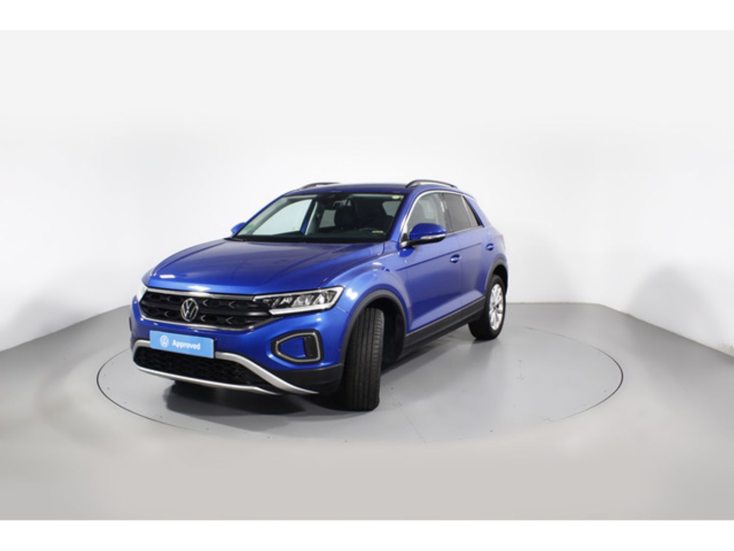 Volkswagen T-Roc 1.5 TSI Life