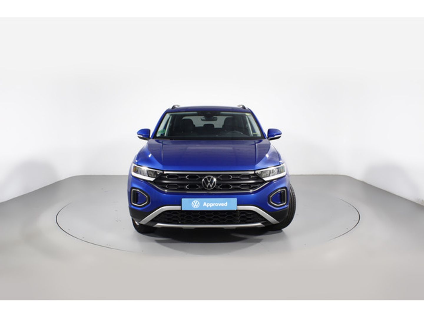 Volkswagen T-Roc 1.5 TSI Life