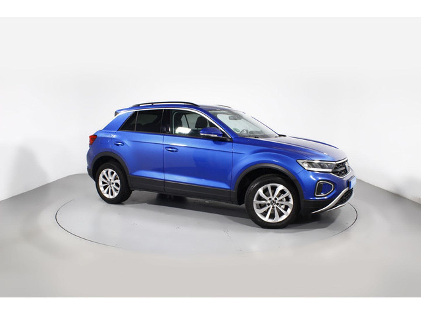 Volkswagen T-Roc 1.5 TSI Life