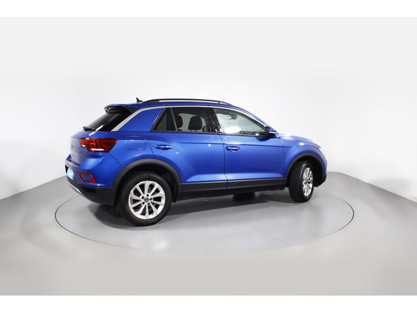 Volkswagen T-Roc 1.5 TSI Life