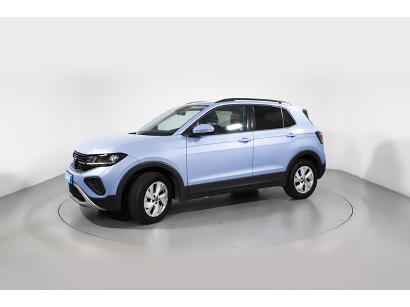 Volkswagen T-Cross 1.0 TSI Life