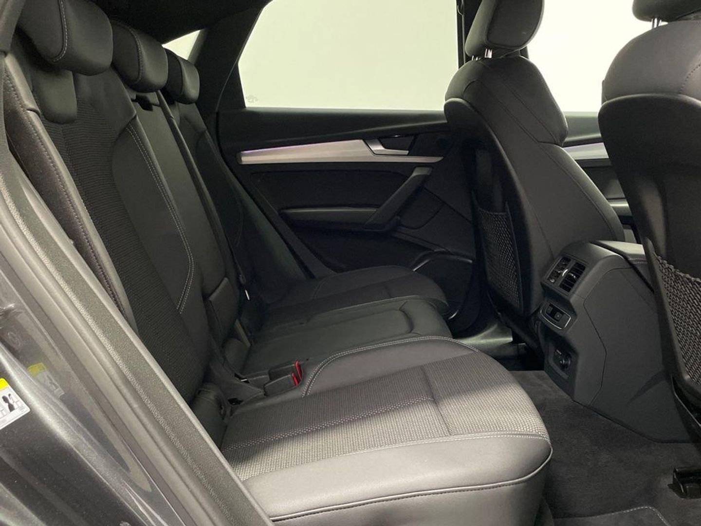Audi Q5 Sportback Black line 40 TDI quattro-ultra 150 kW (204 CV)