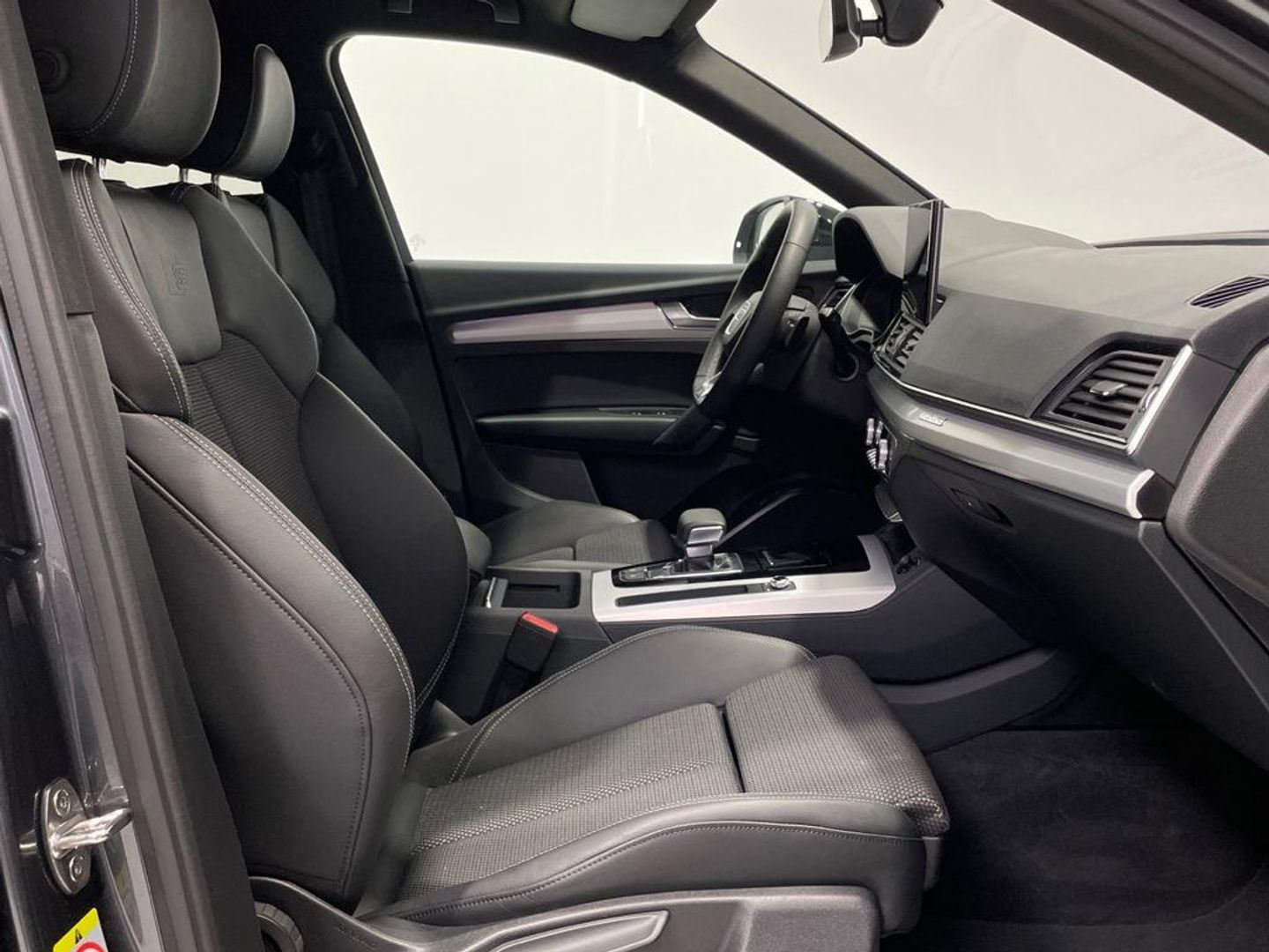 Audi Q5 Sportback Black line 40 TDI quattro-ultra 150 kW (204 CV)