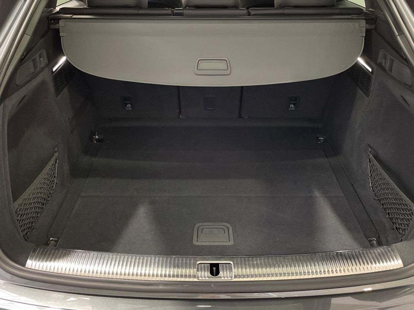 Audi Q5 Sportback Black line 40 TDI quattro-ultra 150 kW (204 CV)