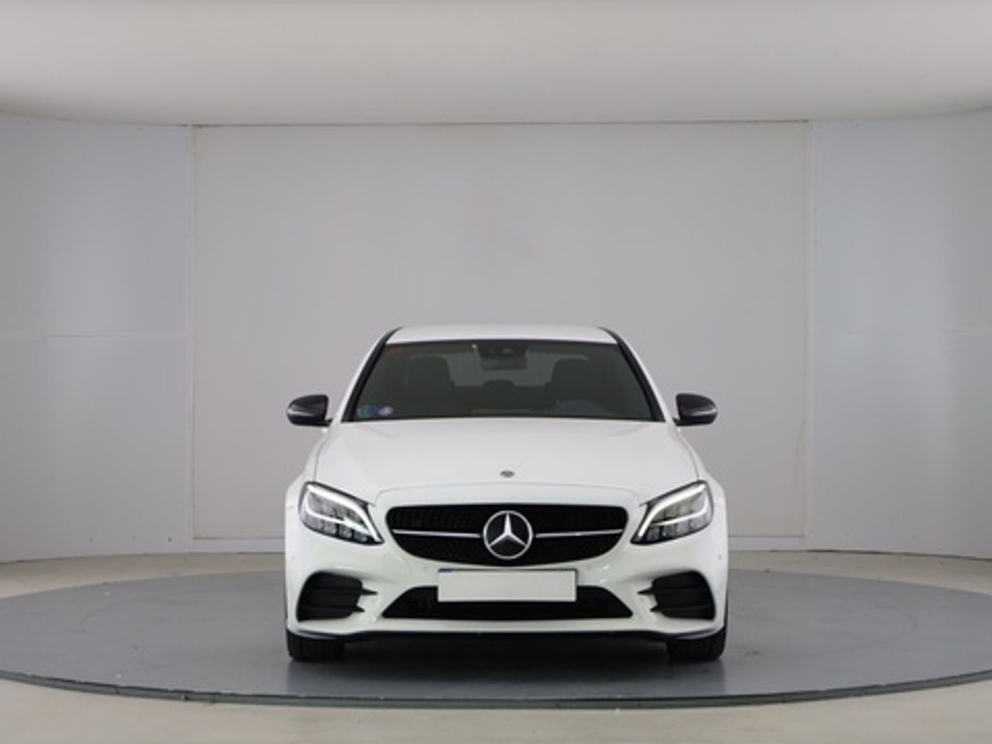 Mercedes-Benz Clase C 200 135 kW (184 CV)