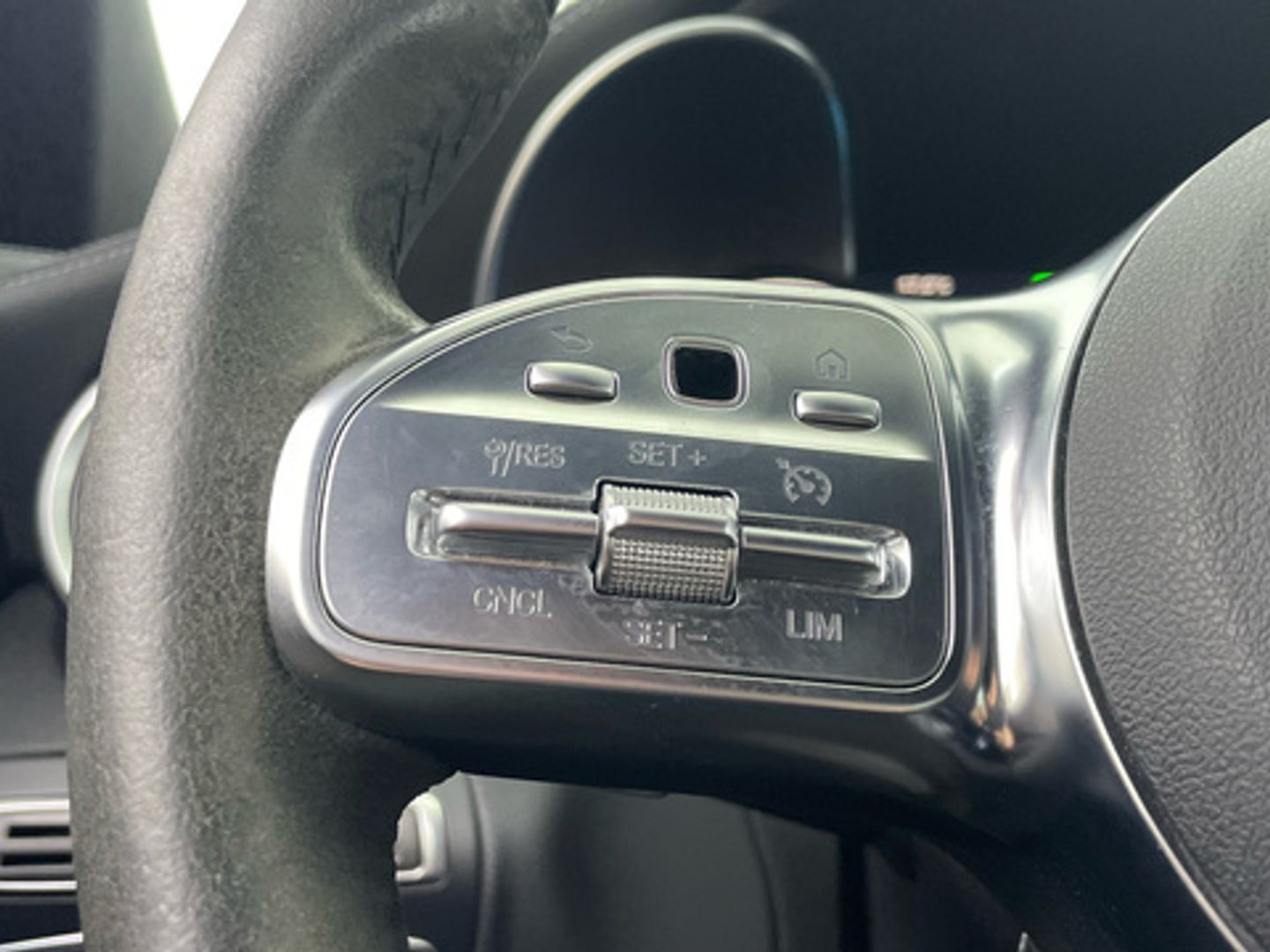 Mercedes-Benz Clase C 200 135 kW (184 CV)
