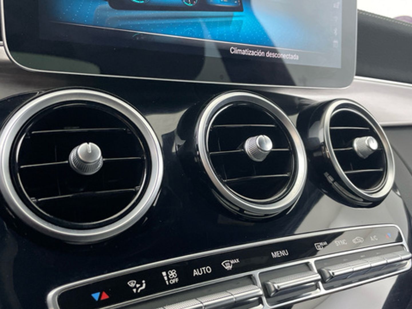Mercedes-Benz Clase C 200 135 kW (184 CV)