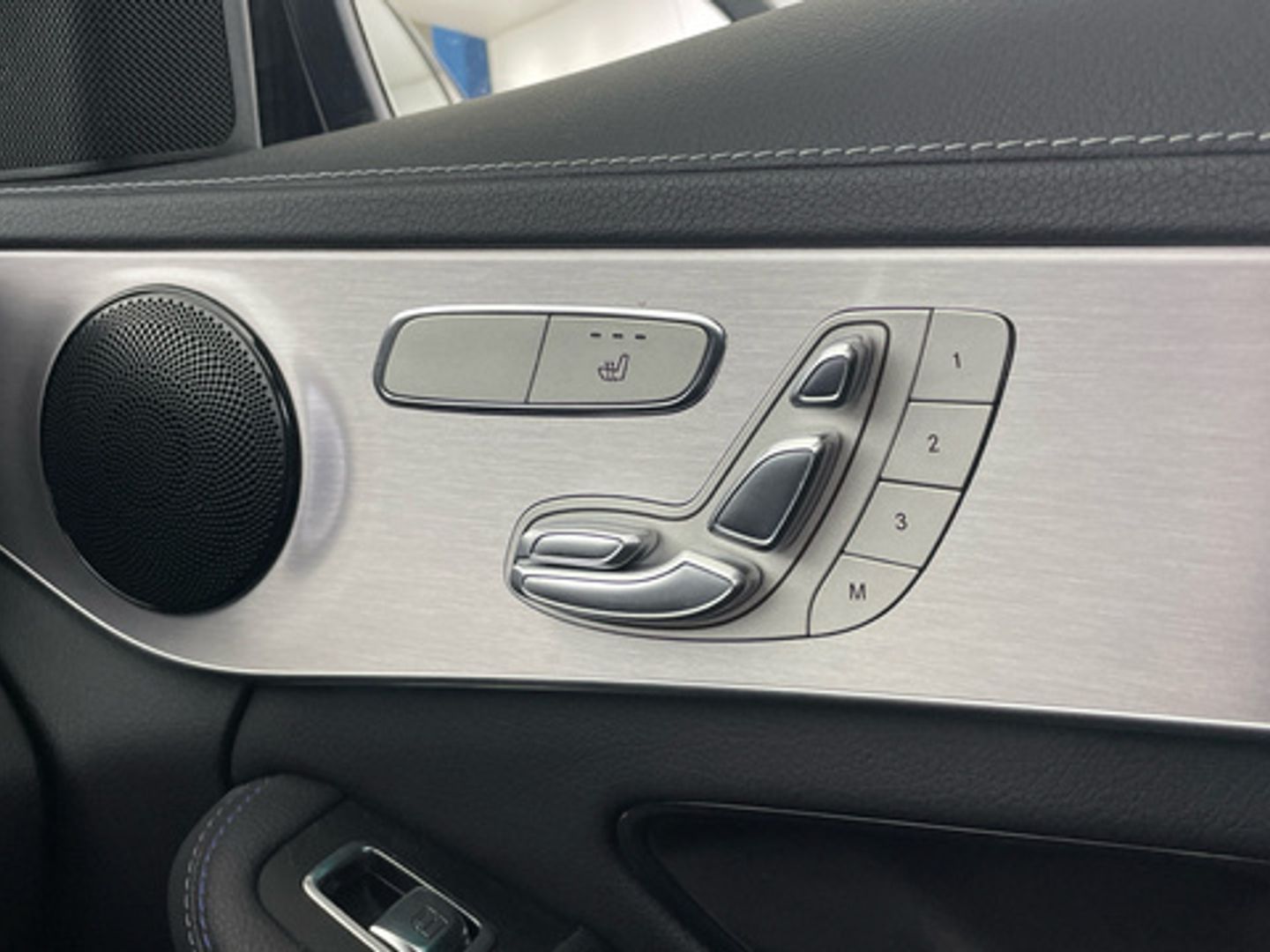 Mercedes-Benz Clase C 200 135 kW (184 CV)