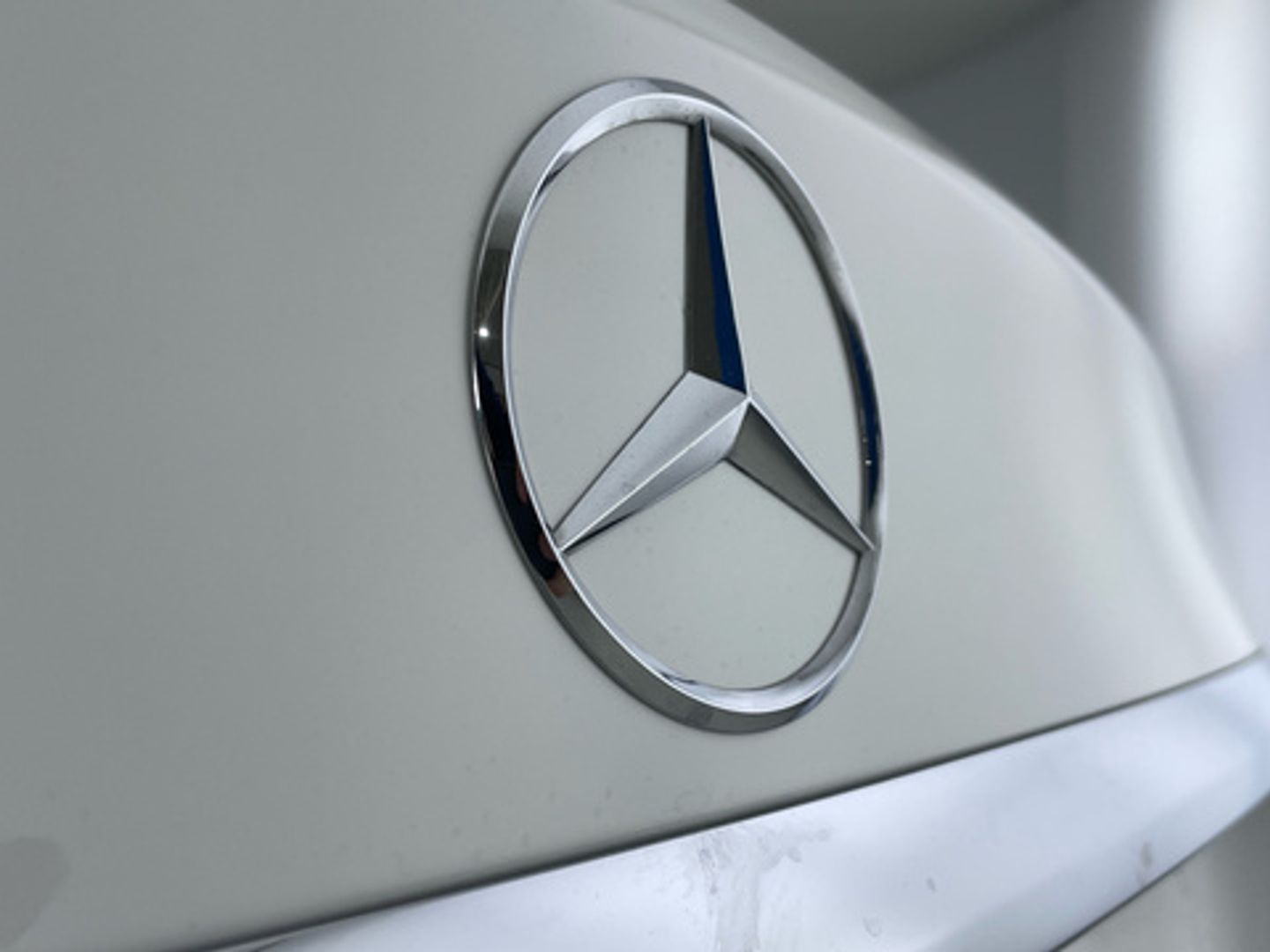 Mercedes-Benz Clase C 200 135 kW (184 CV)
