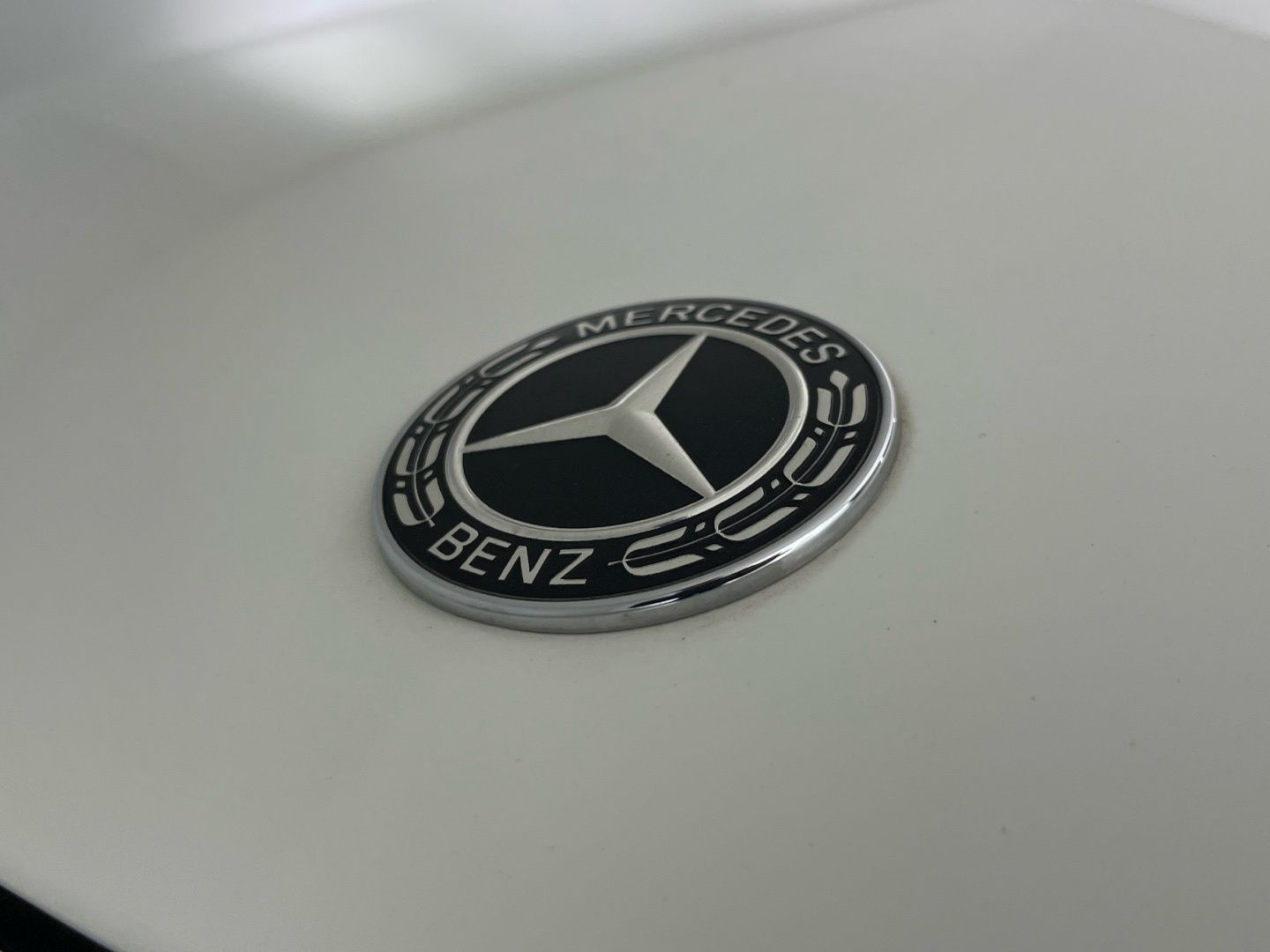Mercedes-Benz Clase C 200 135 kW (184 CV)