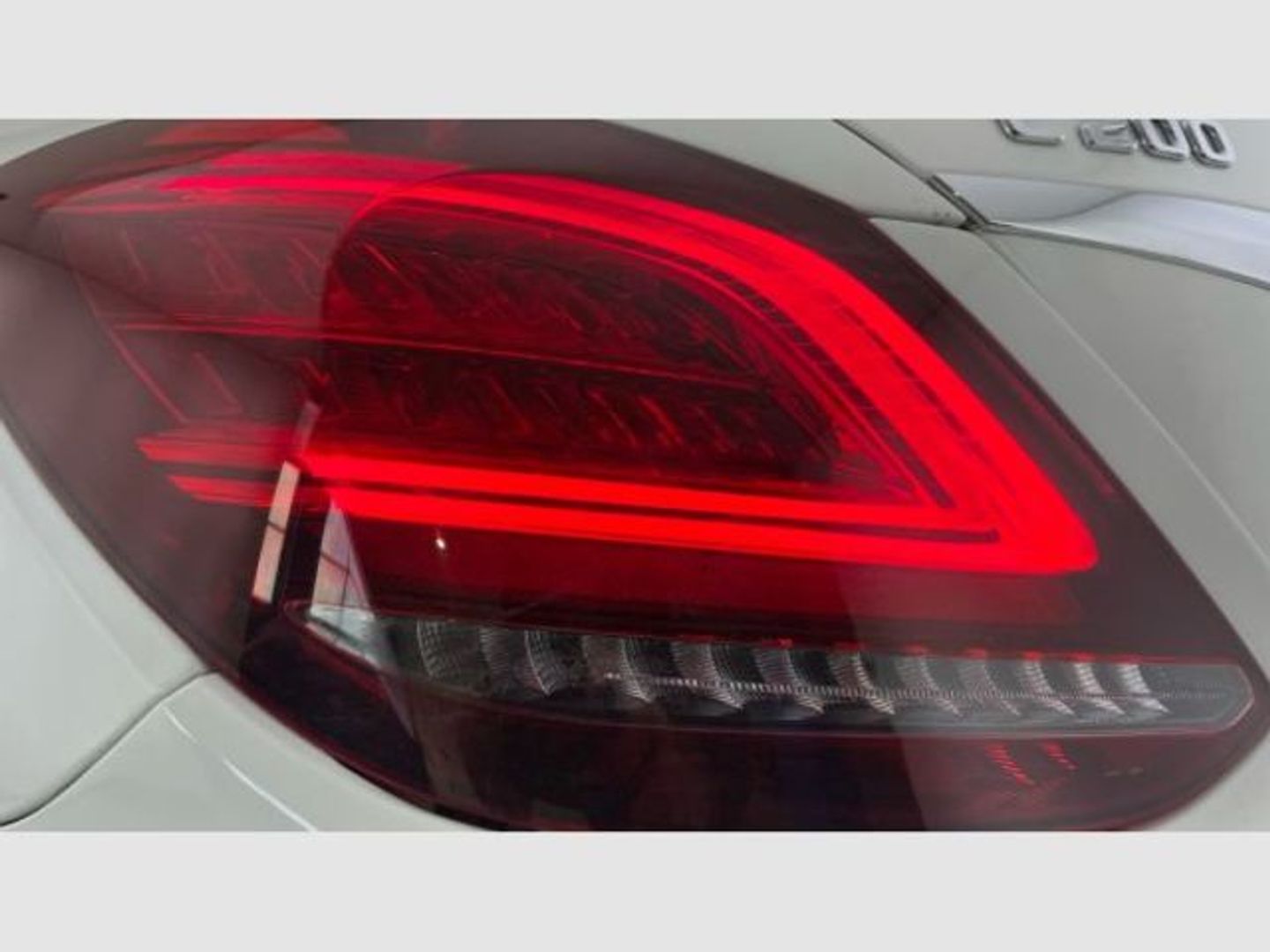 Mercedes-Benz Clase C 200 135 kW (184 CV)