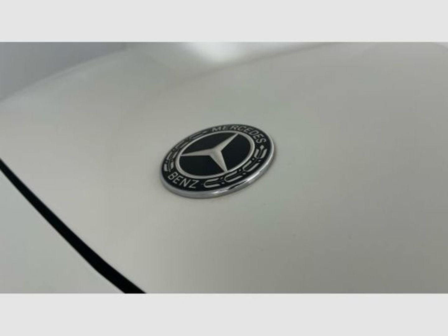 Mercedes-Benz Clase C 200 135 kW (184 CV)