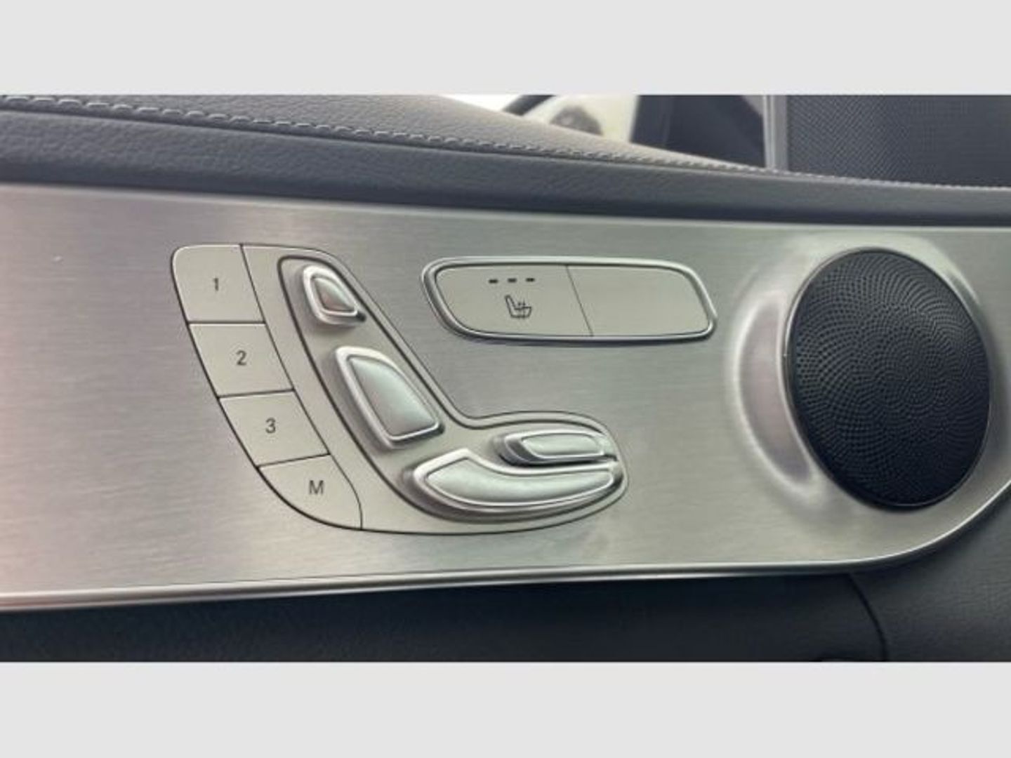 Mercedes-Benz Clase C 200 135 kW (184 CV)