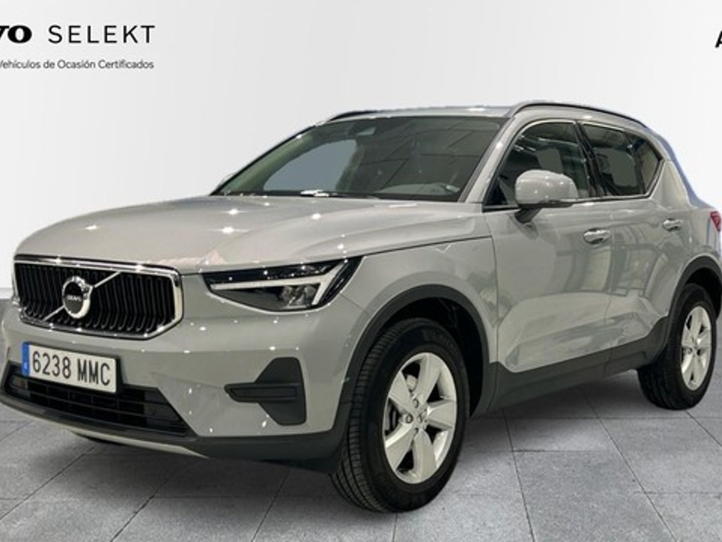 Volvo XC40 T2 Essential