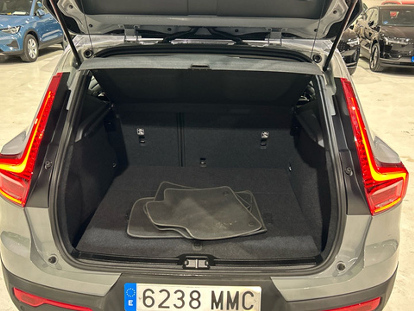 Volvo XC40 T2 Essential