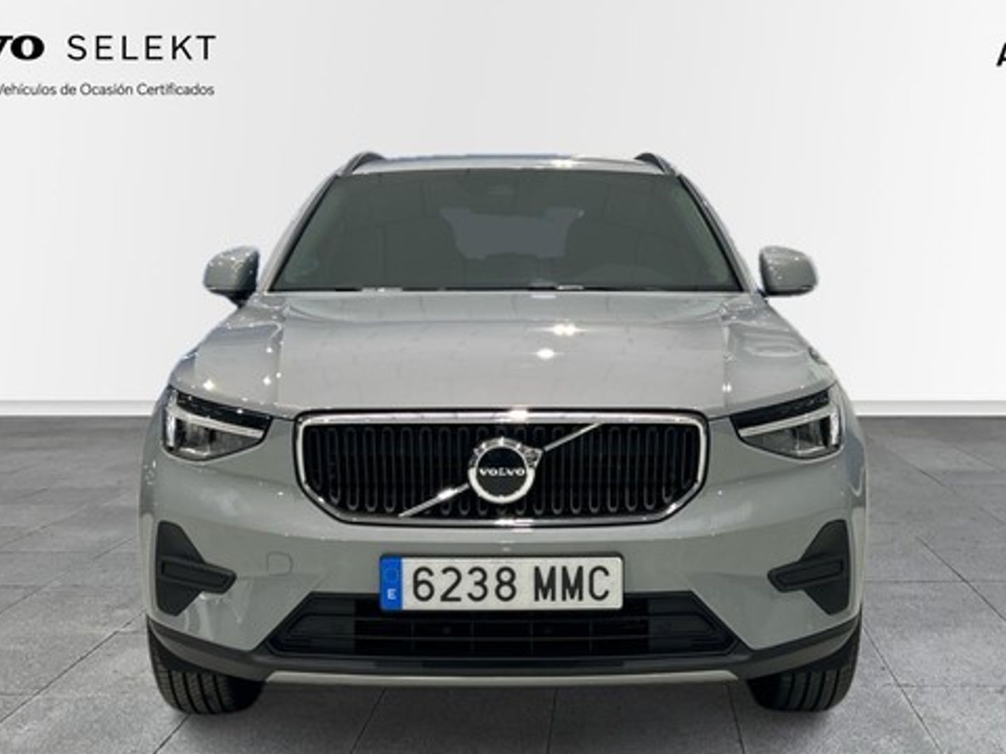 Volvo XC40 T2 Essential