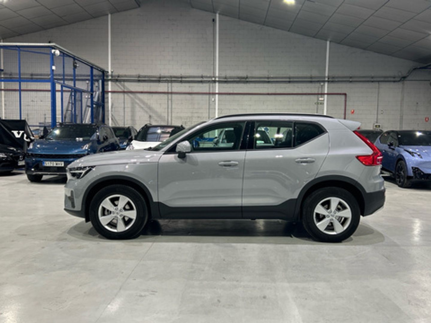 Volvo XC40 T2 Essential