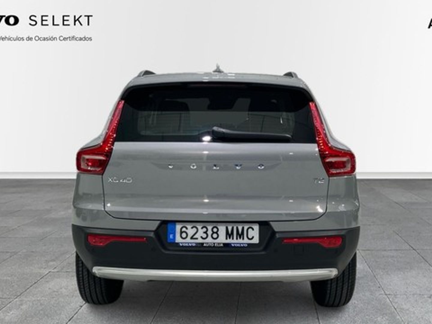 Volvo XC40 T2 Essential