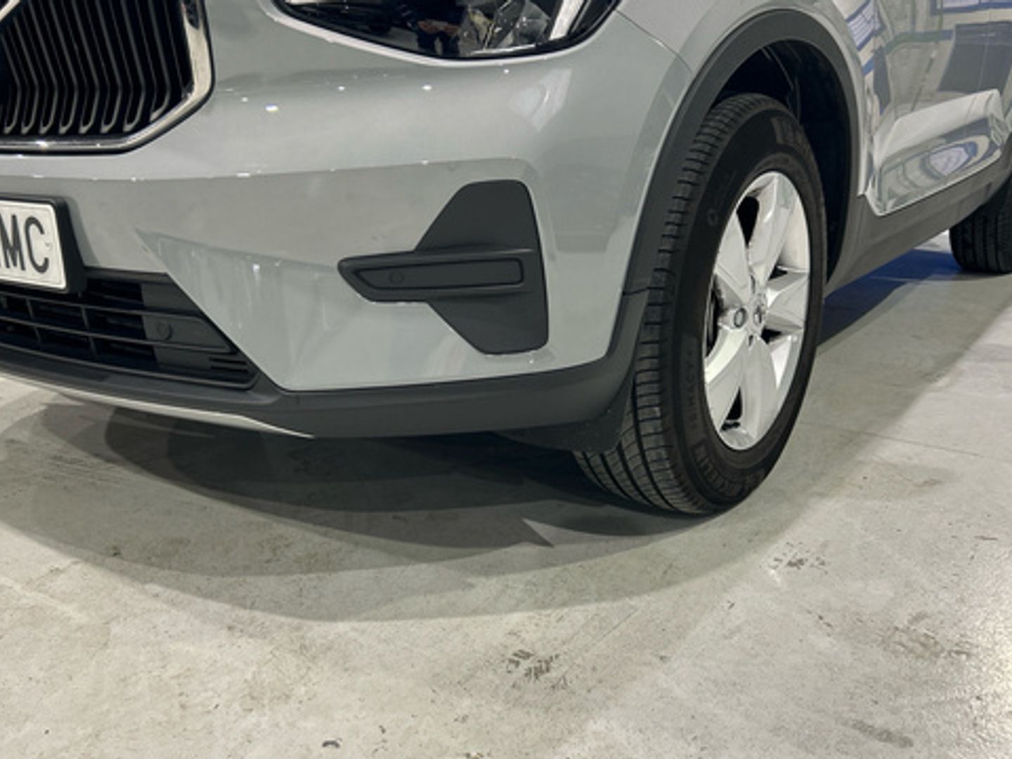 Volvo XC40 T2 Essential