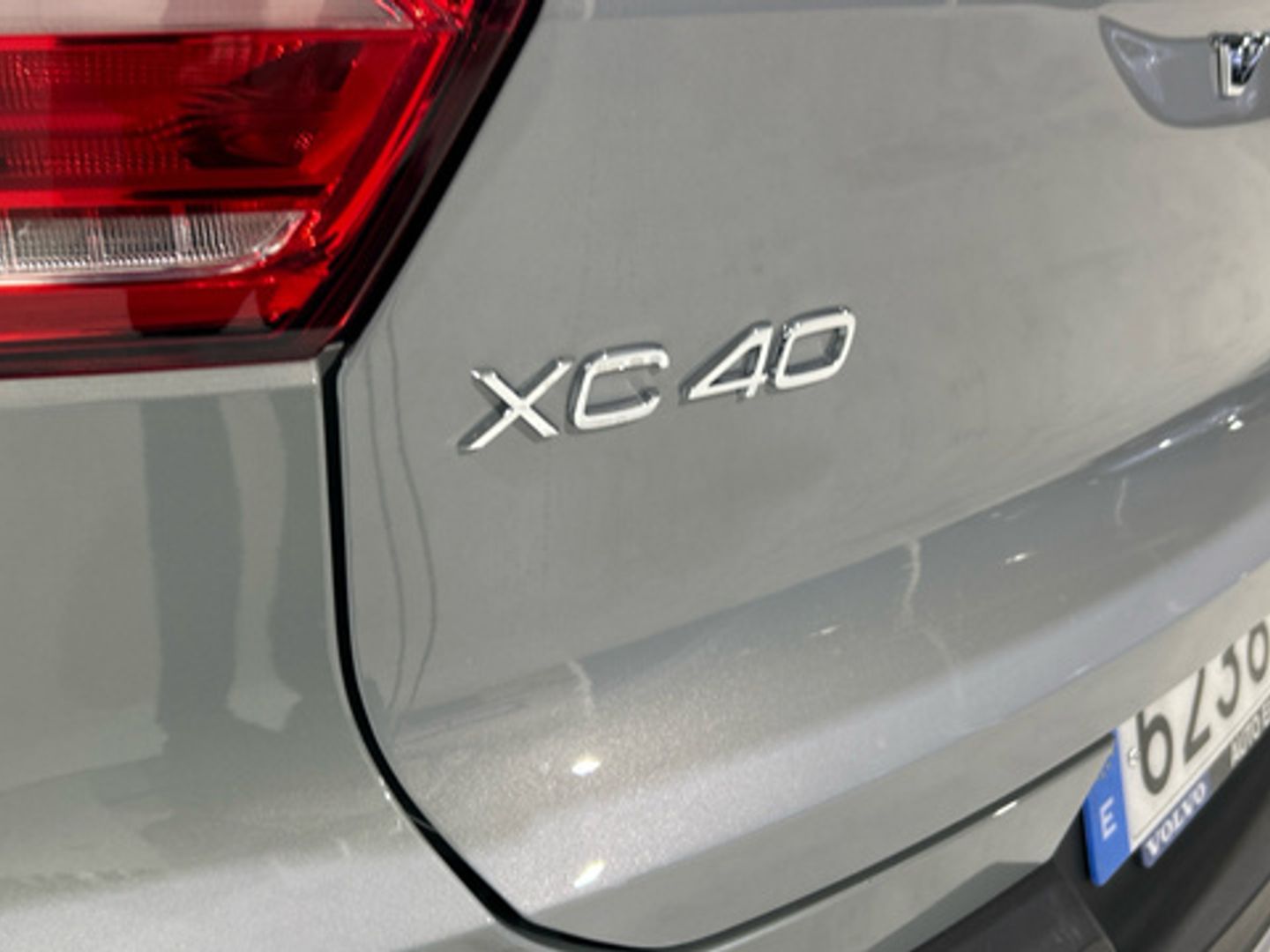 Volvo XC40 T2 Essential