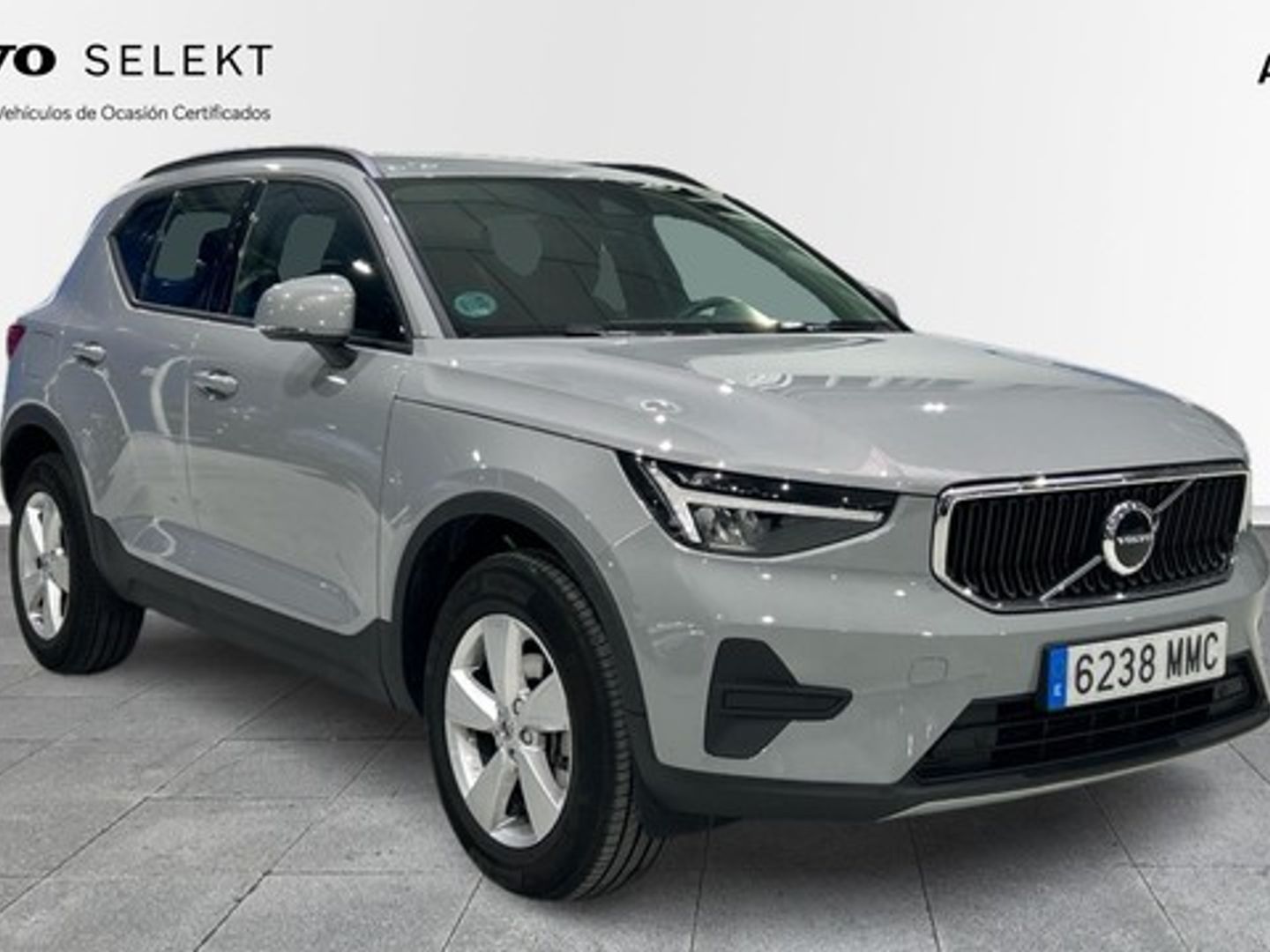 Volvo XC40 T2 Essential