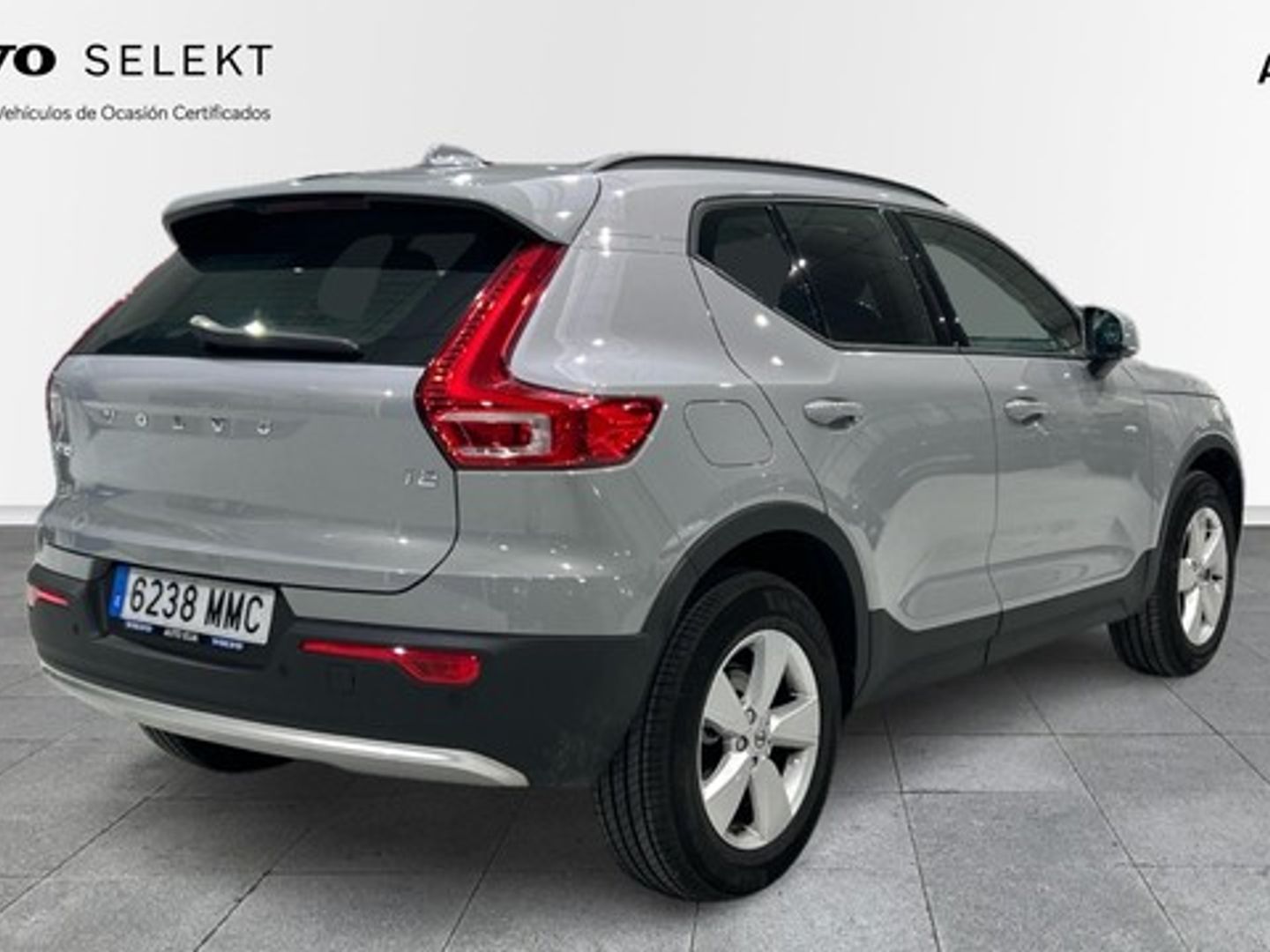 Volvo XC40 T2 Essential