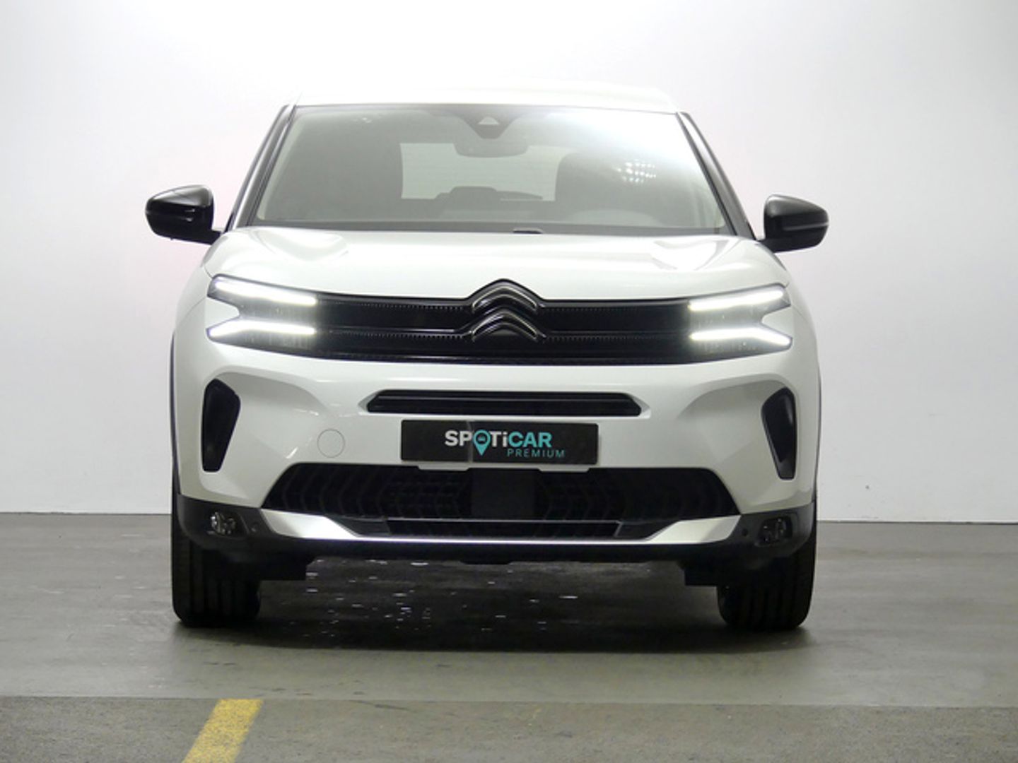 Citroen C5 Aircross Hybrid 225 Feel Pack