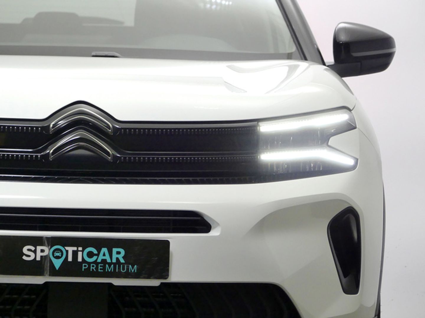 Citroen C5 Aircross Hybrid 225 Feel Pack