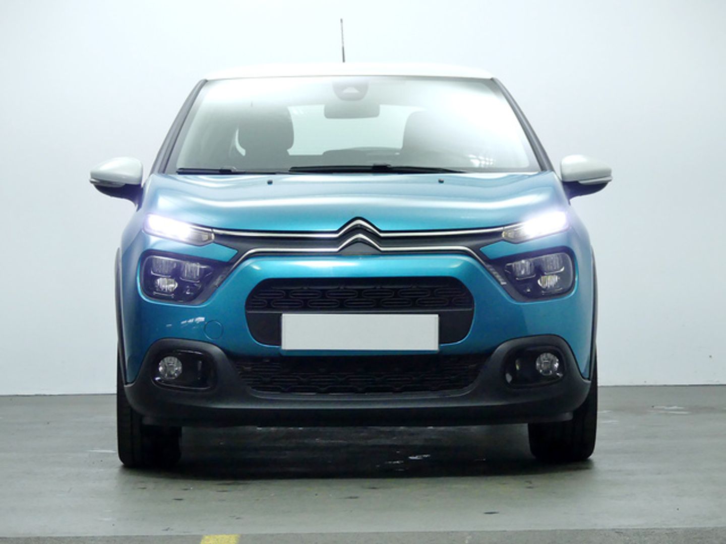 Citroen C3 PureTech 83 Feel Pack