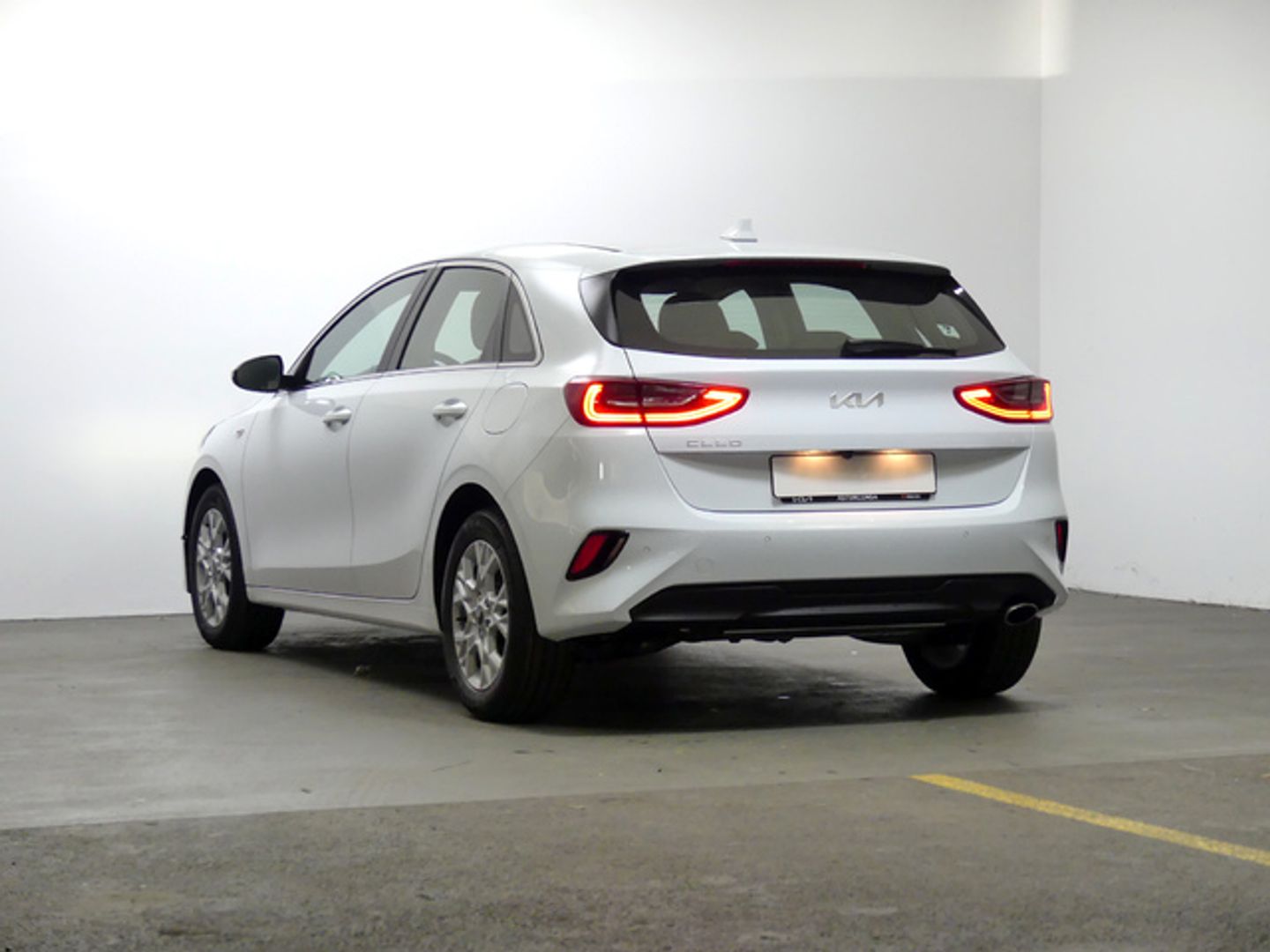 Kia Ceed 1.0 T-GDi Drive