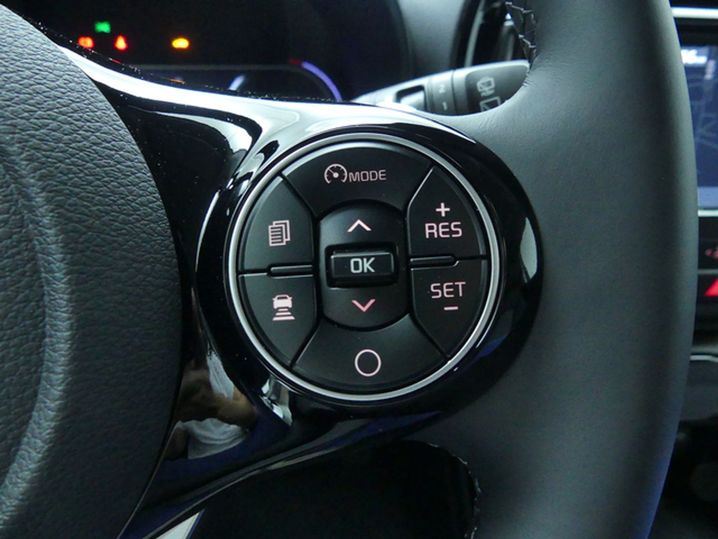 Kia e-Soul Drive Drive