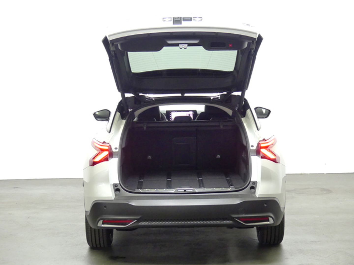 Citroen C5 X Hybrid 225 Shine Pack