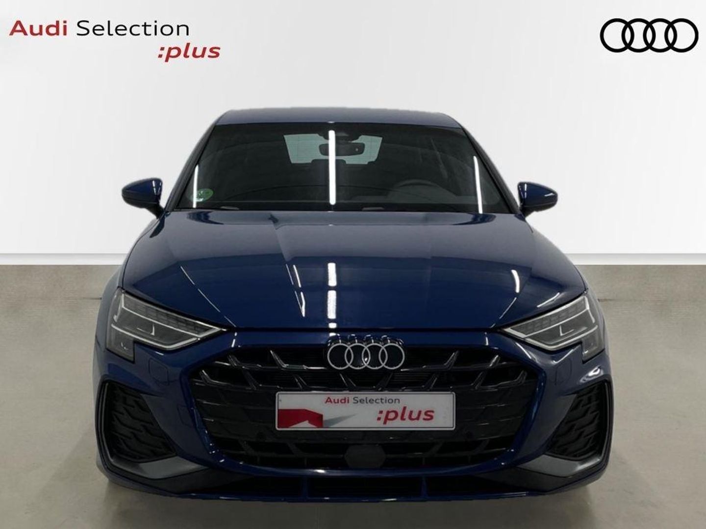 Audi A3 Sportback Genuine edition 35 TDI 110 kW (150 CV) S tronic