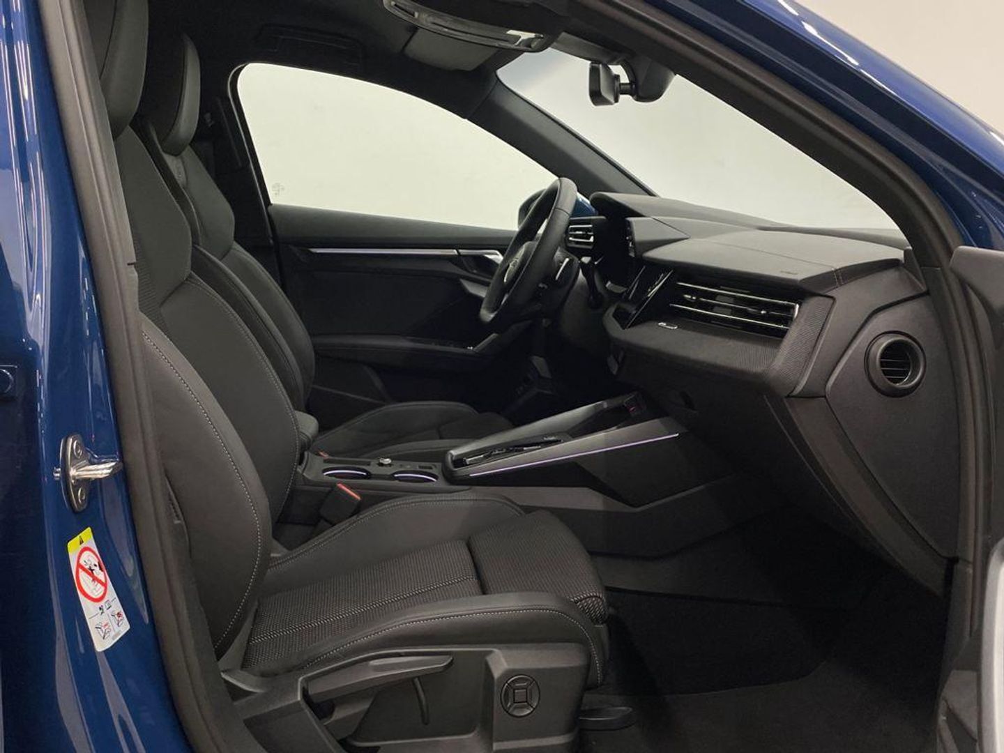Audi A3 Sportback Genuine edition 35 TDI 110 kW (150 CV) S tronic